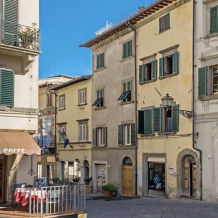 Tre Girasoli Monte San Savino Eksteriør bilde