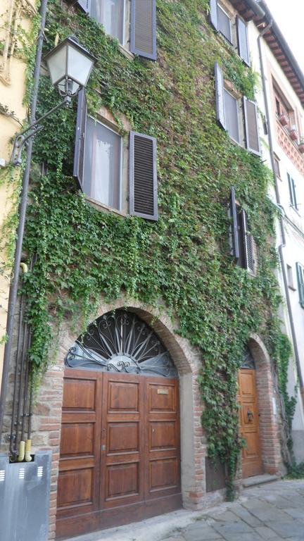 Tre Girasoli Monte San Savino Rom bilde